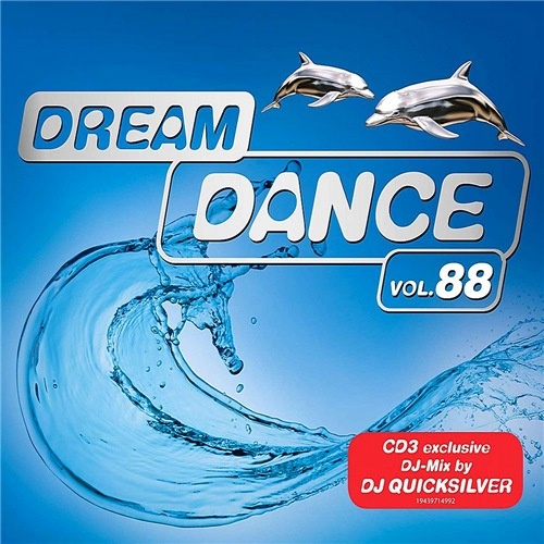 VA - Dream Dance. Vol.88 (2020)