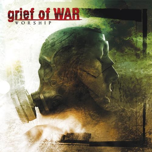 Grief of War - Worship (2009) Lossless+mp3