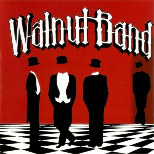 Walnut Band - Go Nuts (1976)  (2012) Lossless