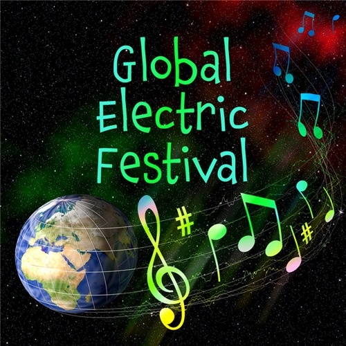 VA - Global Electric Festival (2019)
