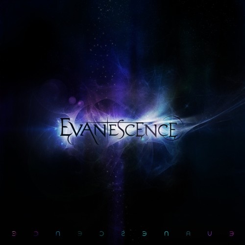 Evanescence - Evanescence 2011 (US Deluxe Edition)