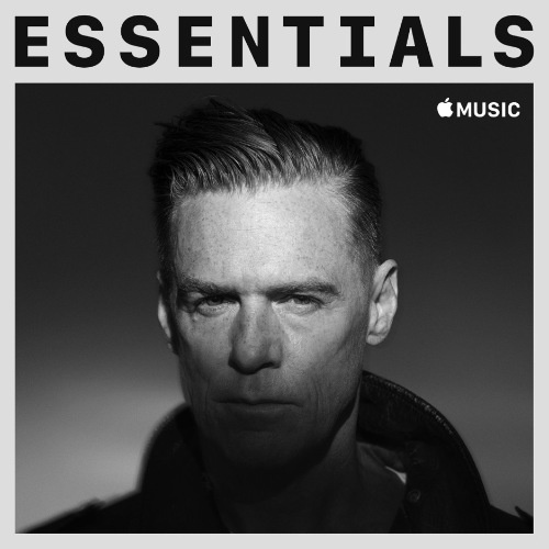Bryan Adams - Essentials (2020)