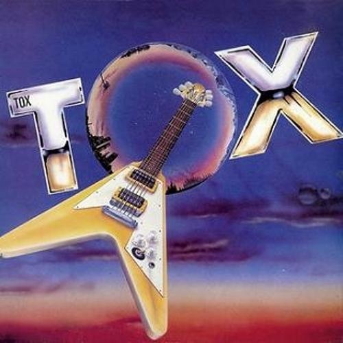 Tox - Tox 1986