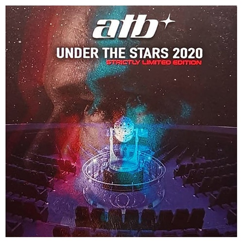 ATB - Under The Stars 2020 (2020)