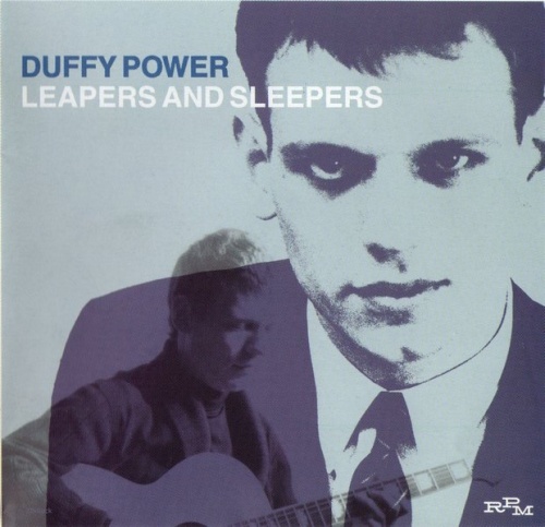 Duffy Power - Leapers And Sleepers (1962-1967) (2002) Lossless