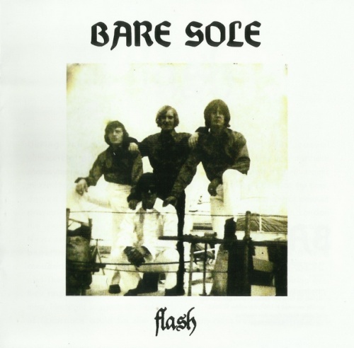 Bare Sole - Flash (1969) (2015) Lossless