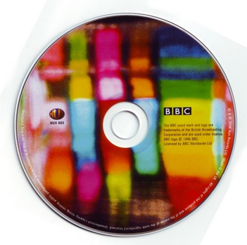 Matching Mole - On The Radio (1972) (2006) Lossless