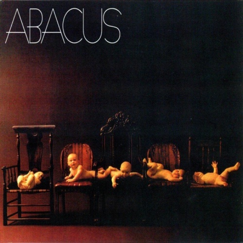 Abacus - Abacus (1971) (2004) Lossless