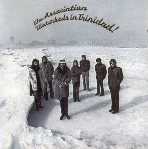 The Association - Waterbeds In Trinidad (1972) [2007] Lossless