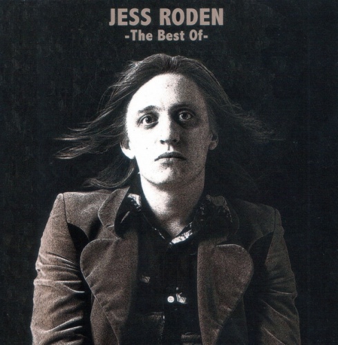 Jess Roden - The Best Of (2009) Lossless