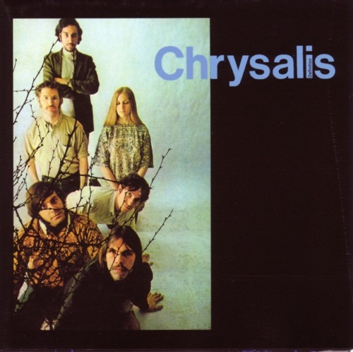 Chrysalis - Definition (1967) [Expanded edition, 2005] Lossless