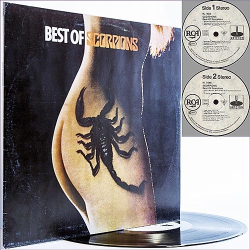 Scorpions flac. Scorpions best of Scorpions 1979. Scorpions обложка 1979. Best of Scorpions nl74006. Scorpions - best of Scorpions Vol. 1 (1979).