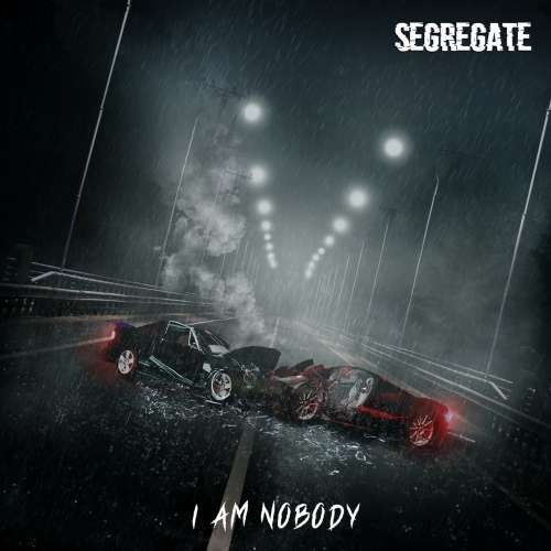 Segregate - I Am Nobody (2020)