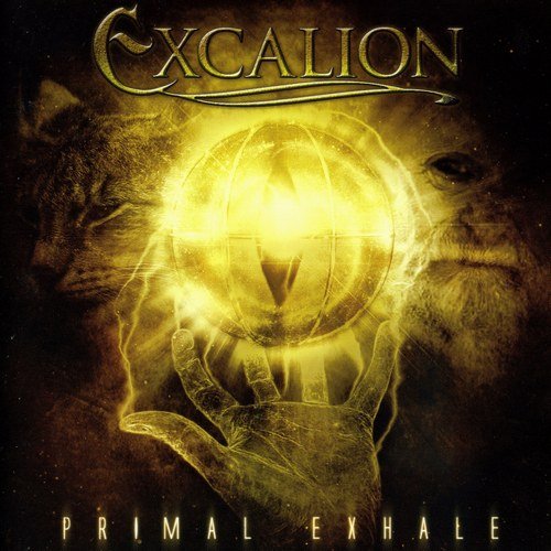 Excalion - Primal Exhale 2005