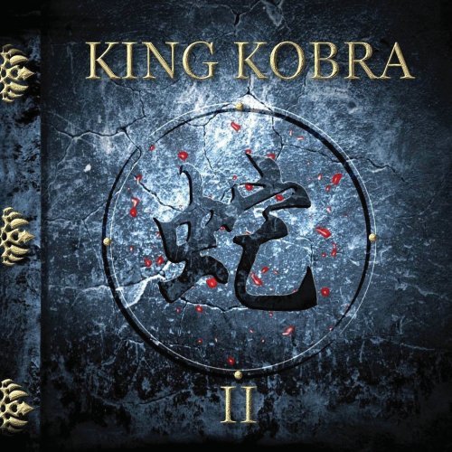 King Kobra - II 2013 (Lossless+Mp3)