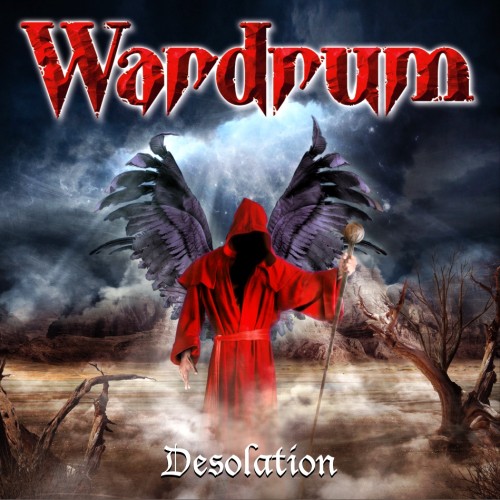 Wardrum - Desolation 2012