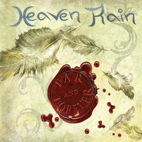Heaven Rain - Far and Forever (2008)