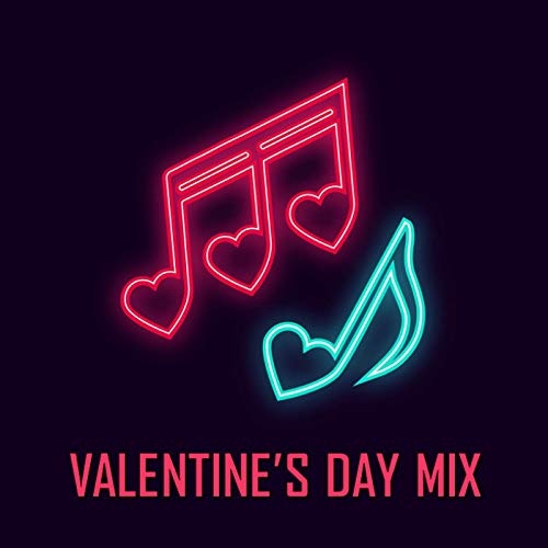 VA - Valentine's Day Mix (2020)