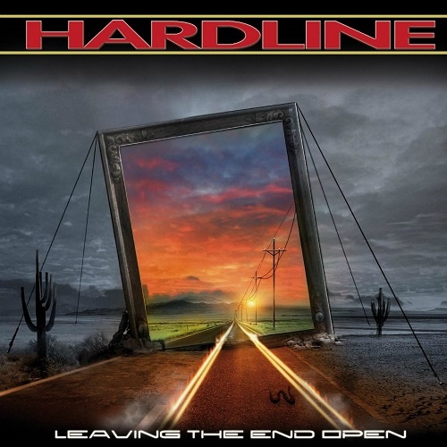 Hardline - Leaving The End Open (2009) (LOSSLESS)