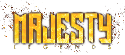 Majesty - Legends (2019) (Lossless)
