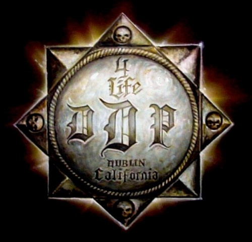 Dublin Death Patrol - DDP 4 Life (2007) Lossless