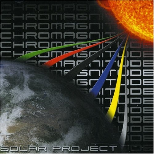 Solar Project  Cromagnitude 2007