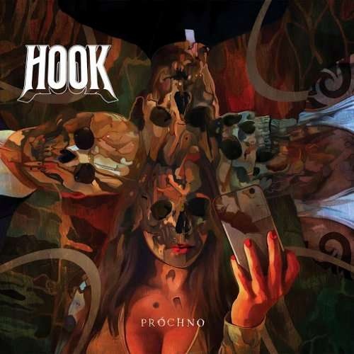HOOK - Prochno (2020)