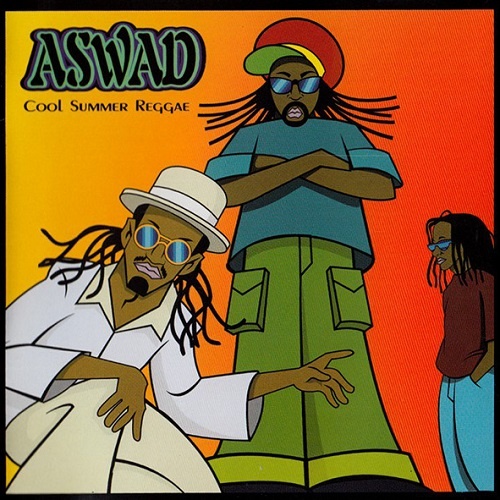 Aswad - Cool Summer Reggae (2002) lossless