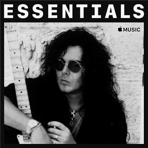 Yngwie Malmsteen - Essentials (2020)