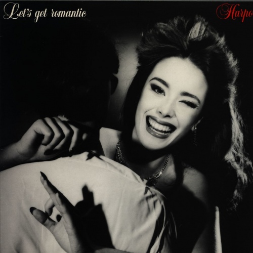 Harpo - Let's Get Romantic (1984) (Reissue 2017) (Lossless)