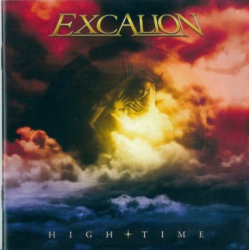 Excalion - High Time 2010