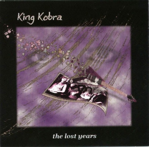 King Kobra - The Lost Years 1999