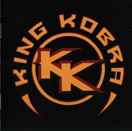 King Kobra - King Kobra 2011 (Lossless)