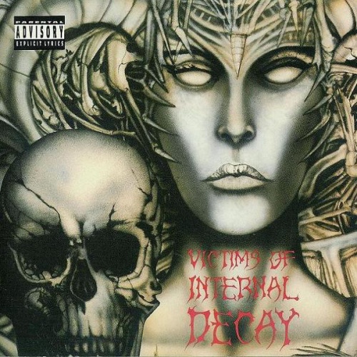 Victims of Internal Decay - Victims of Internal Decay (1993) (LOSSLESS)