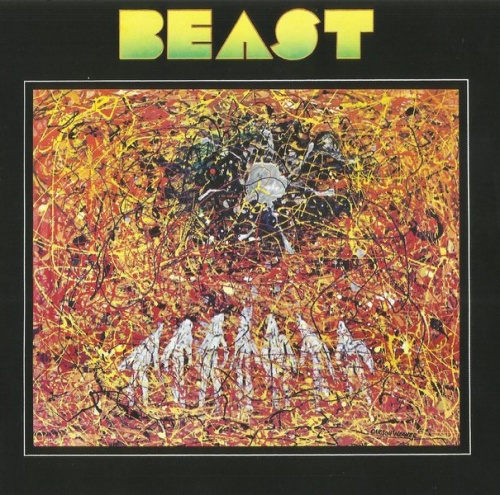 Beast - Beast (1969) [2010] lossless