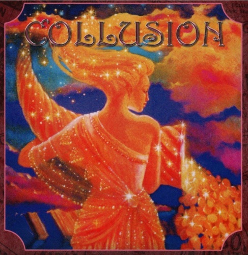 Collusion - Collusion (1971) (2015) Lossless