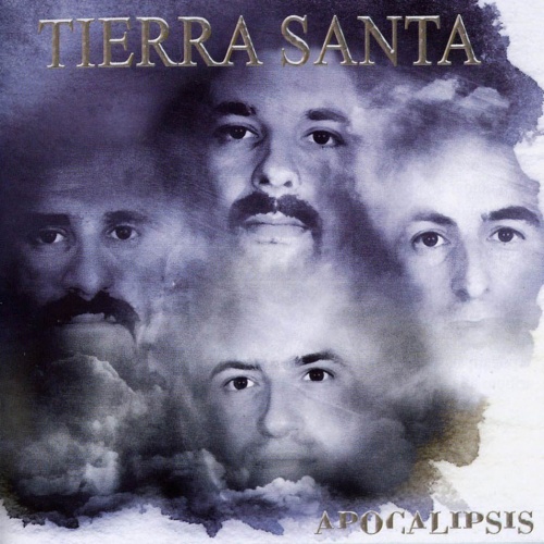 Tierra Santa - Apocalipsis (Bonus DVD) 2004 [DVDRip]