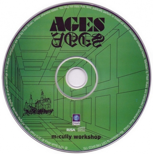 McCully Workshop - Ages (1975) [2010] lossless
