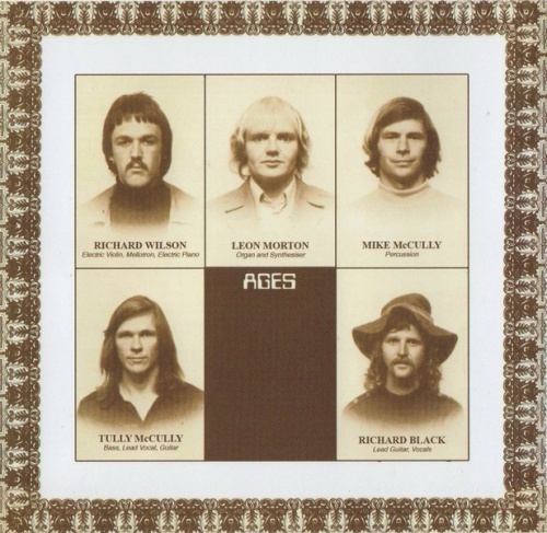 McCully Workshop - Ages (1975) [2010] lossless