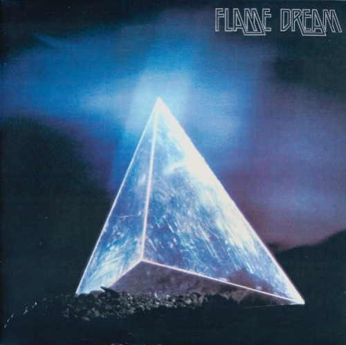 Flame Dream - Out in the Dark 1981 (MP3 + Lossless)