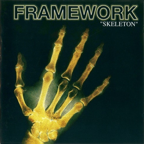 Framework - Skeleton (1968-69) (Reissue, 2001) 2CD Lossless