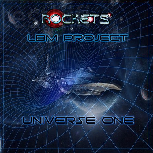 Rockets LBM Project - Universe One 2019 (Lossless+Mp3)