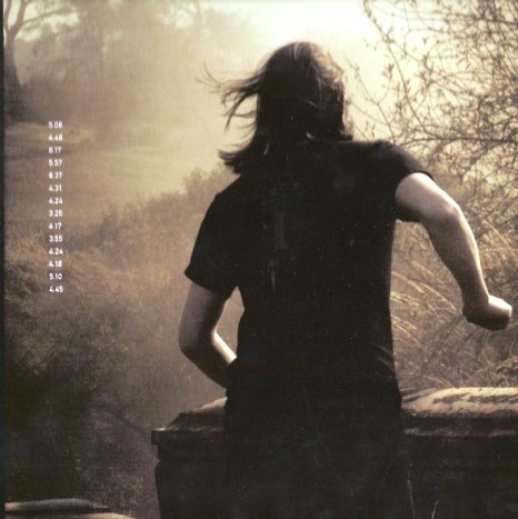 Steven Wilson - Insurgentes (2008) [CD+Vinyl Rip 24/96] Lossless