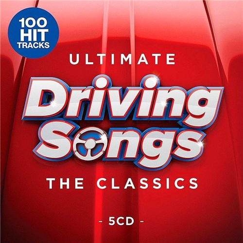 VA - Ultimate Driving Songs: The Classics (2020)