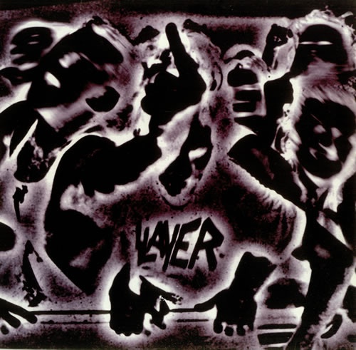 Slayer - Undisputed Attitude (Japanese Edition) 1996