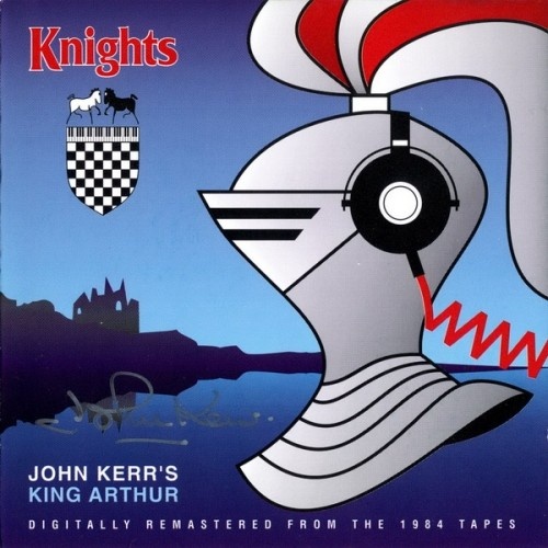 John Kerr - Knights 1984