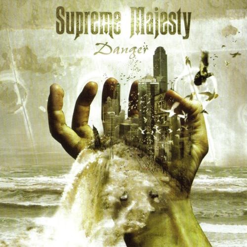 Supreme Majesty - Danger 2003