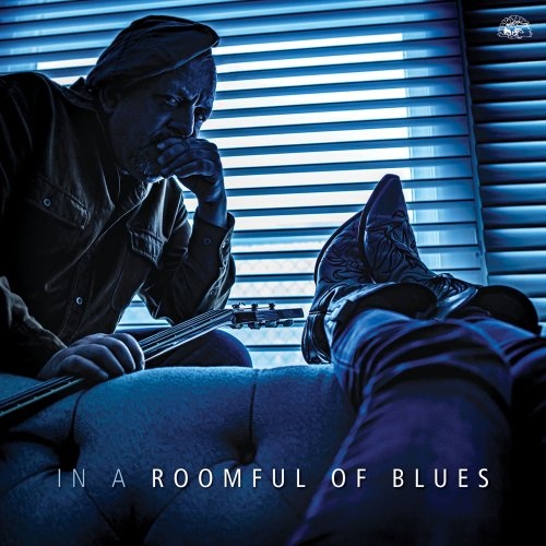 Roomful Of Blues - In a Roomful of Blues (2020)