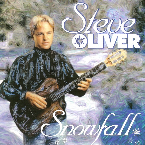 Steve Oliver - Snowfall (2006) lossless
