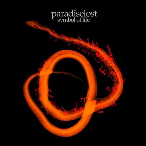 Paradise Lost - Symbol Of Life 2002